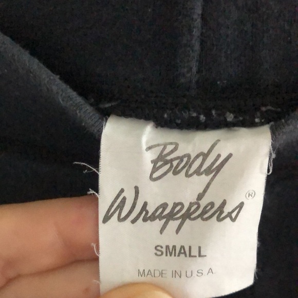 Body Wrappers Dance Pants - Picture 6 of 8